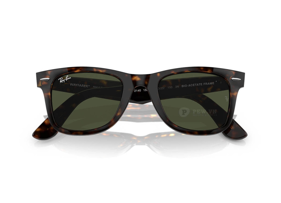 Ray-Ban Wayfarer RB2140F-1359/31(52)