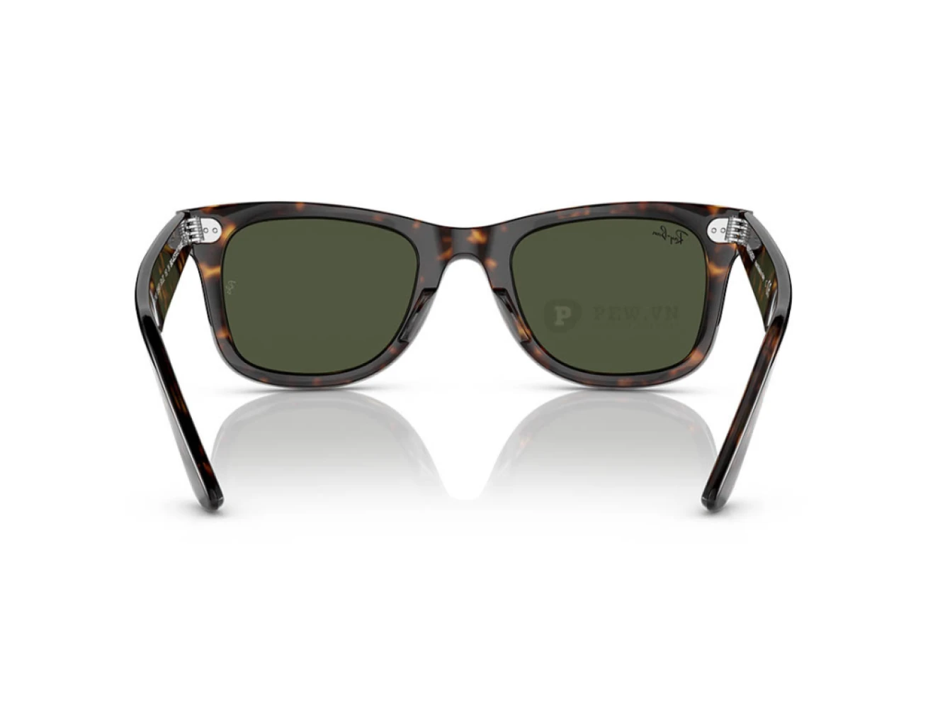 Ray-Ban Wayfarer RB2140F-1359/31(52)