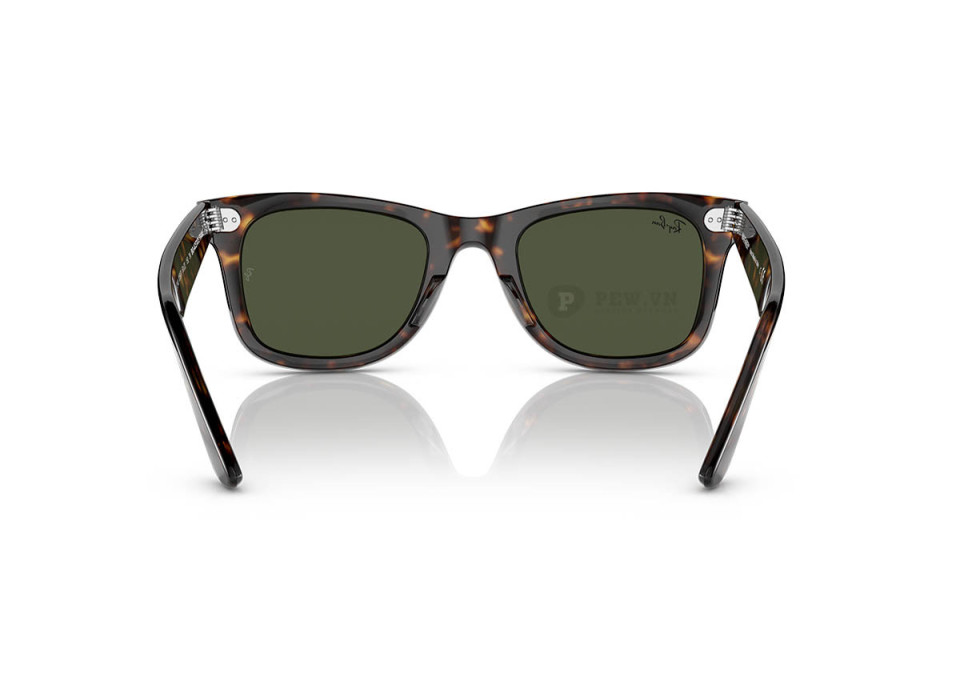 Ray-Ban Wayfarer RB2140F-1359/31(52)