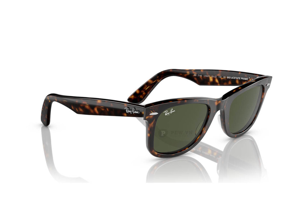 Ray-Ban Wayfarer RB2140F-1359/31(52)