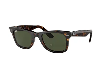 Ray-Ban Wayfarer RB2140F-1359/31(52)