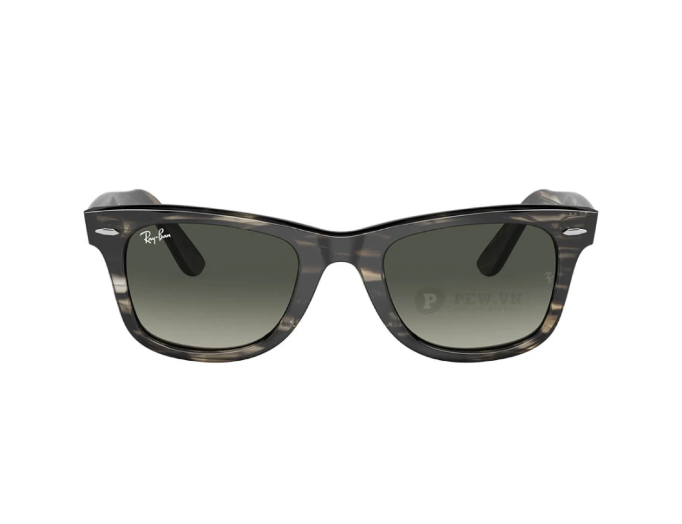 Ray-Ban Wayfarer RB2140F-1360/71(52)