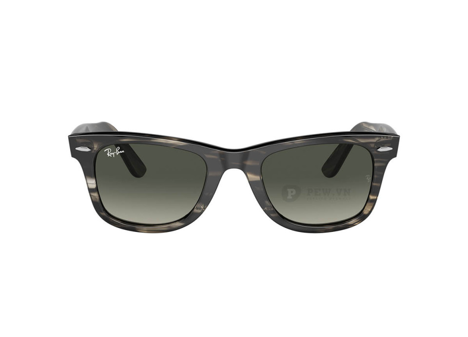 Ray-Ban Wayfarer RB2140F-1360/71(52)