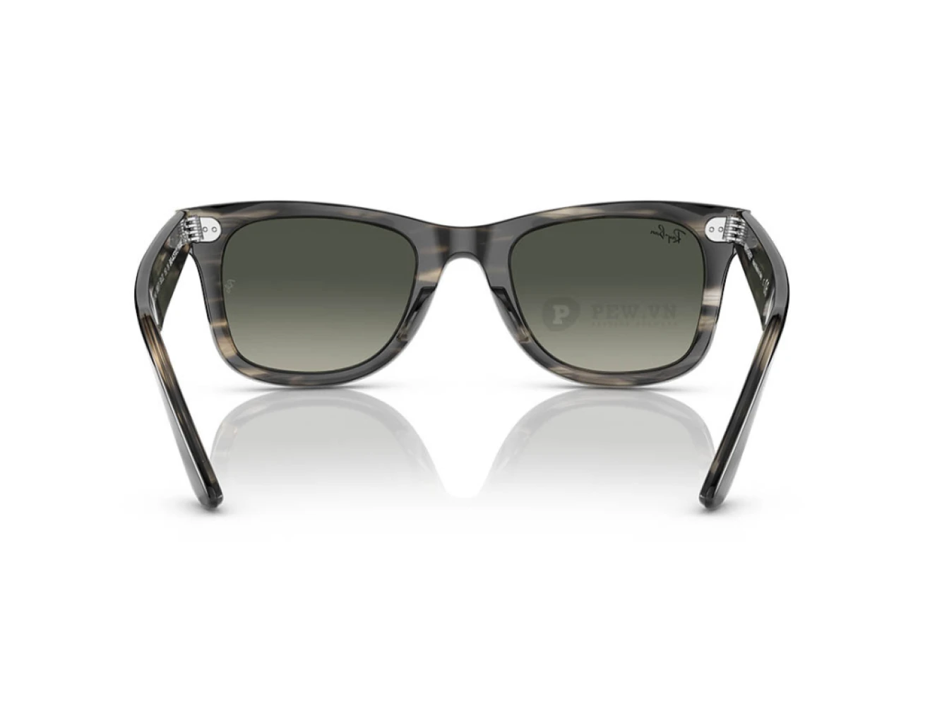 Ray-Ban Wayfarer RB2140F-1360/71(52)