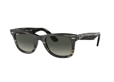 Ray-Ban Wayfarer RB2140F-1360/71(52)