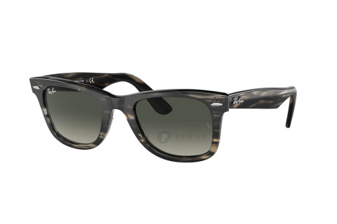 Ray-Ban Wayfarer RB2140F-1360/71(52)