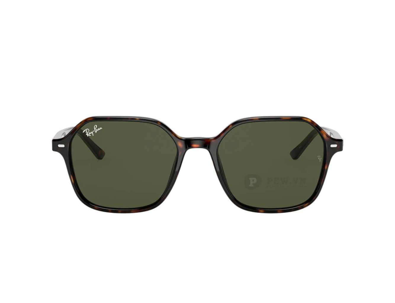 Ray-Ban John RB2194-902/31(53)