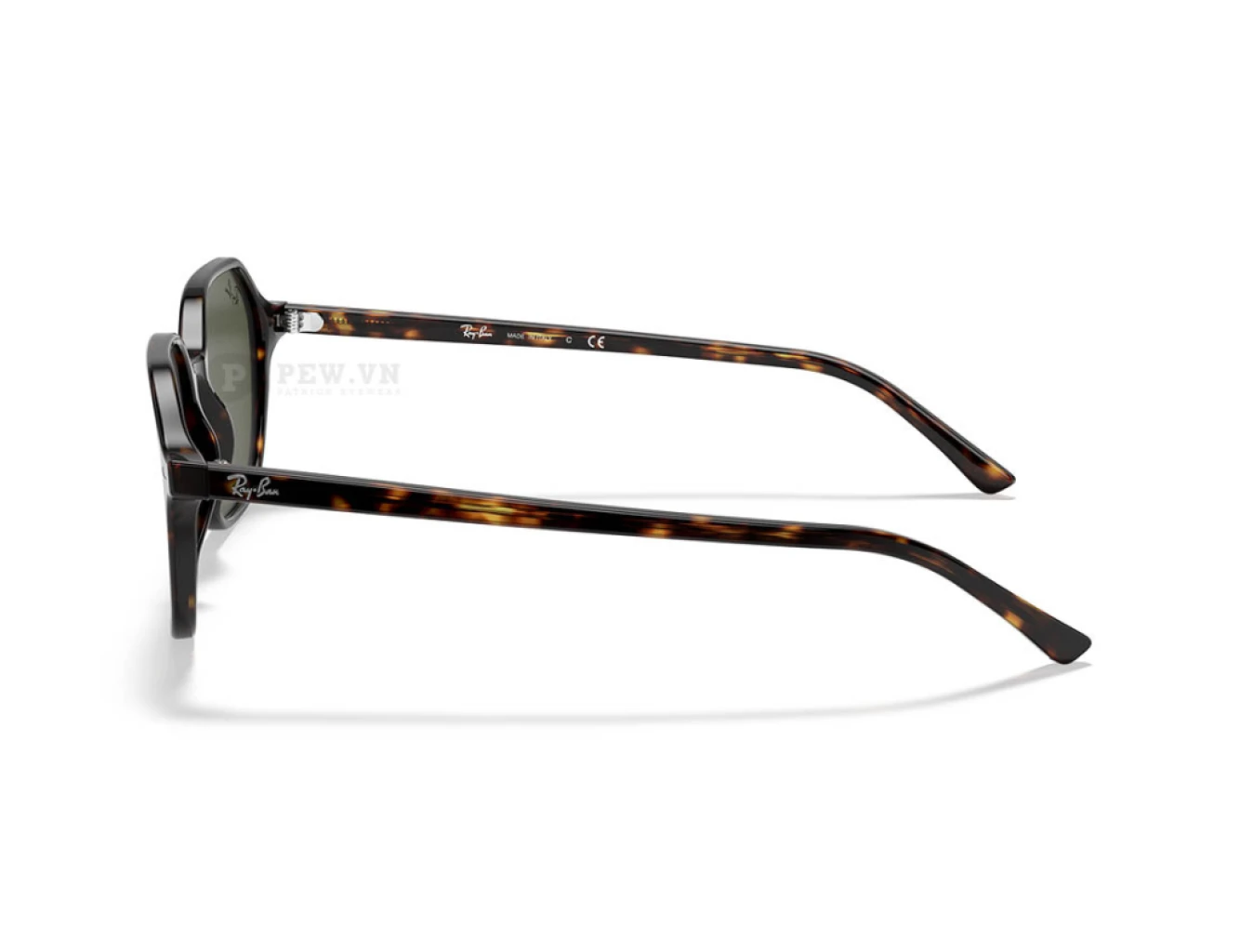 Ray-Ban John RB2194-902/31(53)