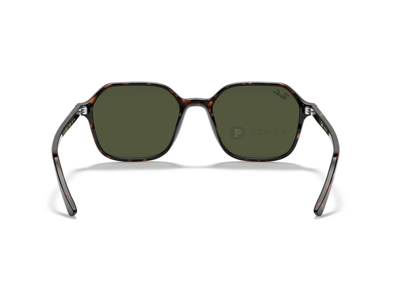 Ray-Ban John RB2194-902/31(53)