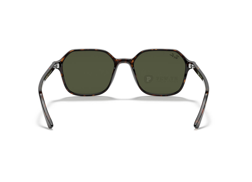 Ray-Ban John RB2194-902/31(53)