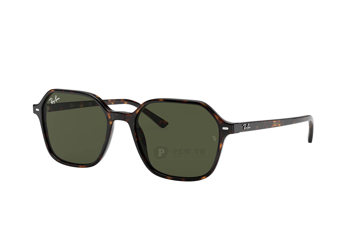 Ray-Ban John RB2194-902/31(53)