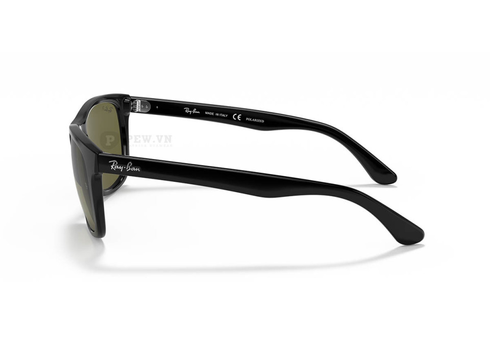 Ray-Ban RB4181-601/9A(57) Polarized