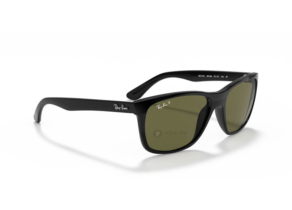 Ray-Ban RB4181-601/9A(57) Polarized