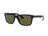 Ray-Ban RB4181-601/9A(57)
