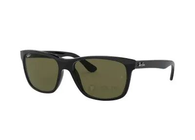 Kính mát Ray-Ban RB4181-601/9A(57) Polarized