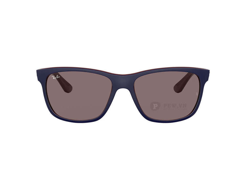 Ray-Ban RB4181-6569/7N(57)