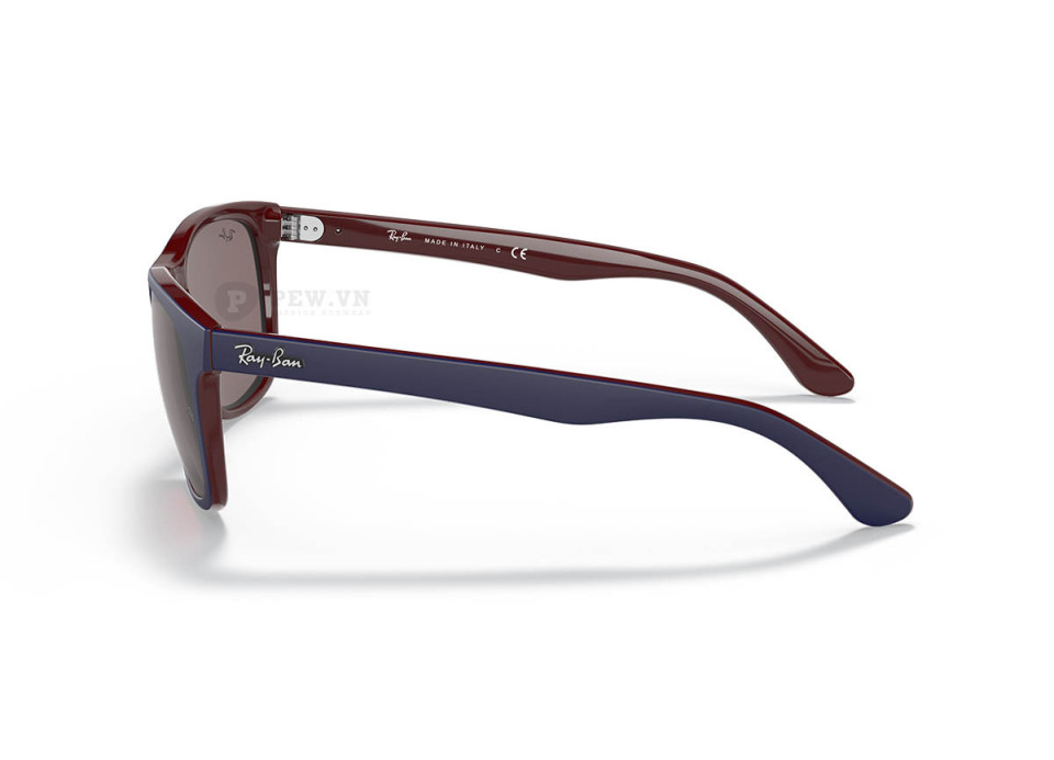 Ray-Ban RB4181-6569/7N(57)