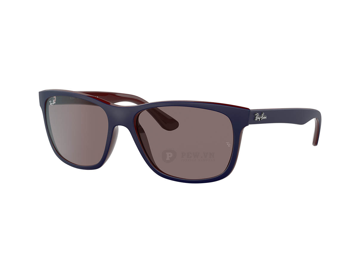 Ray-Ban RB4181-6569/7N(57)