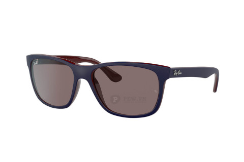 Ray-Ban RB4181-6569/7N(57)