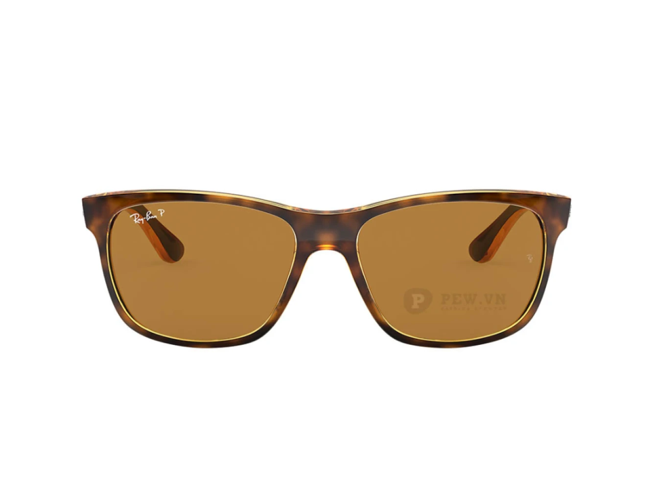 Ray-Ban RB4181-710/83(57)