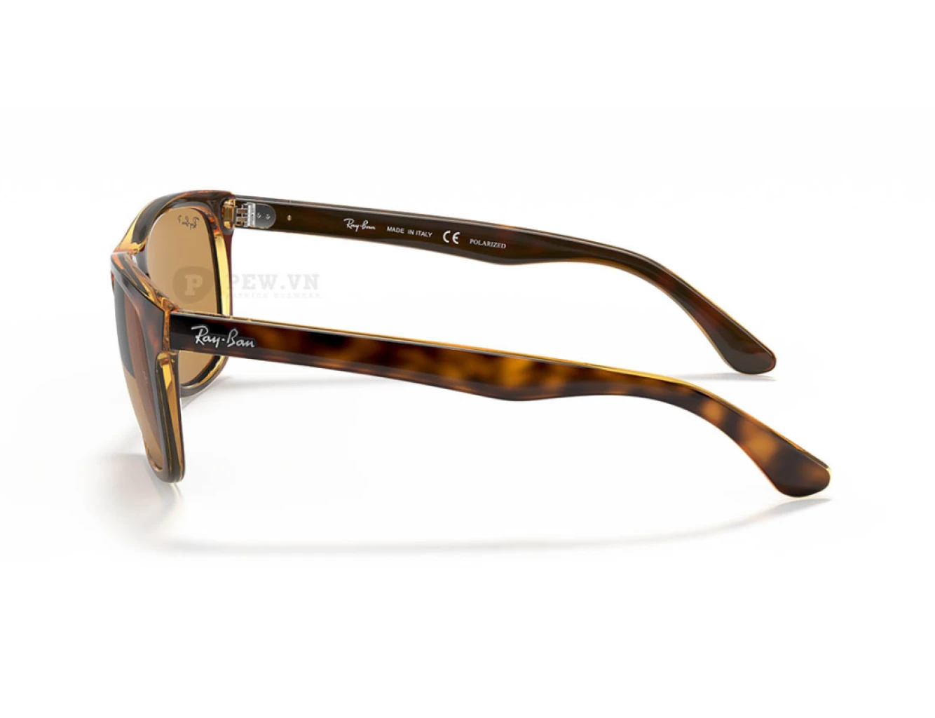 Ray-Ban RB4181-710/83(57)