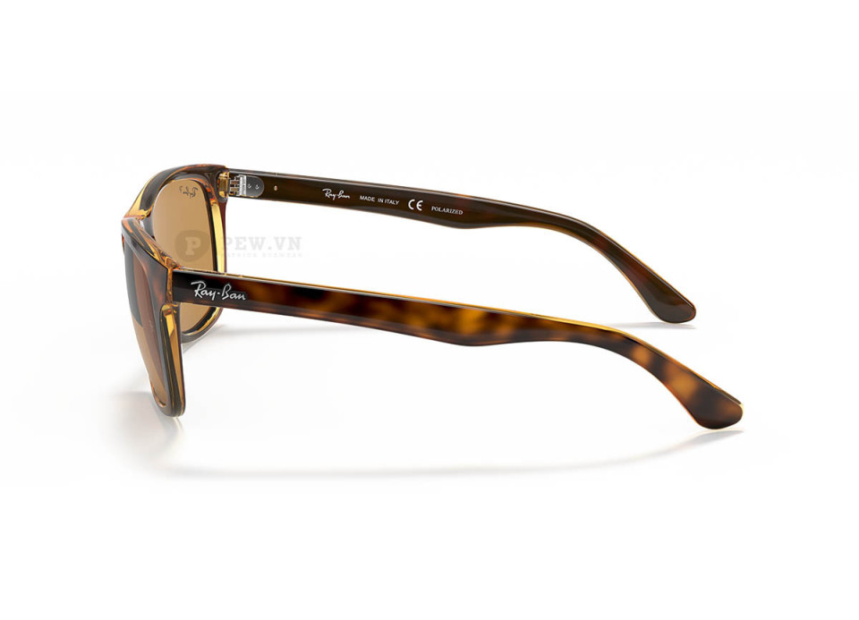 Ray-Ban RB4181-710/83(57)