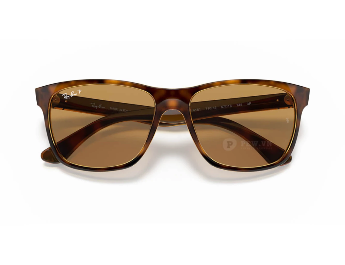 Ray-Ban RB4181-710/83(57)