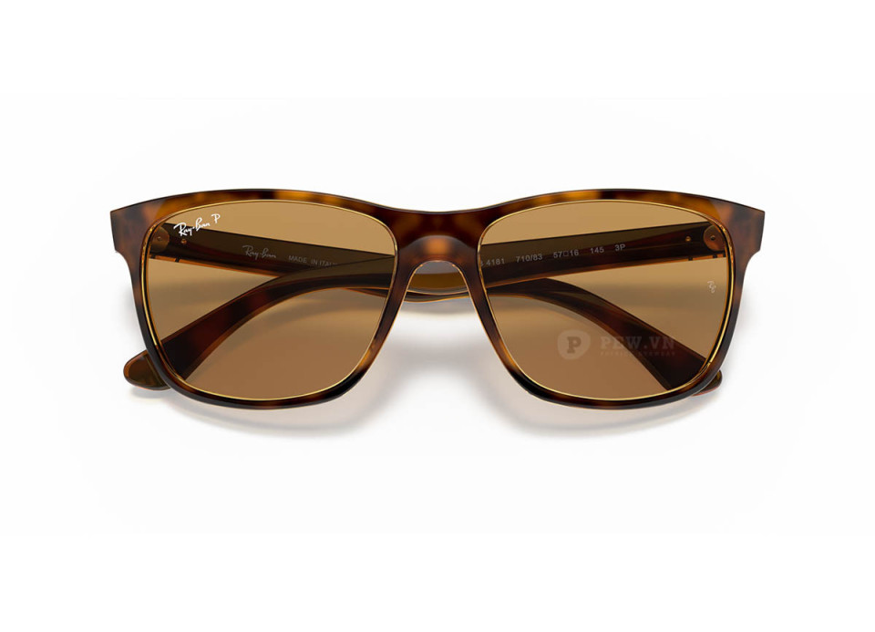 Ray-Ban RB4181-710/83(57)