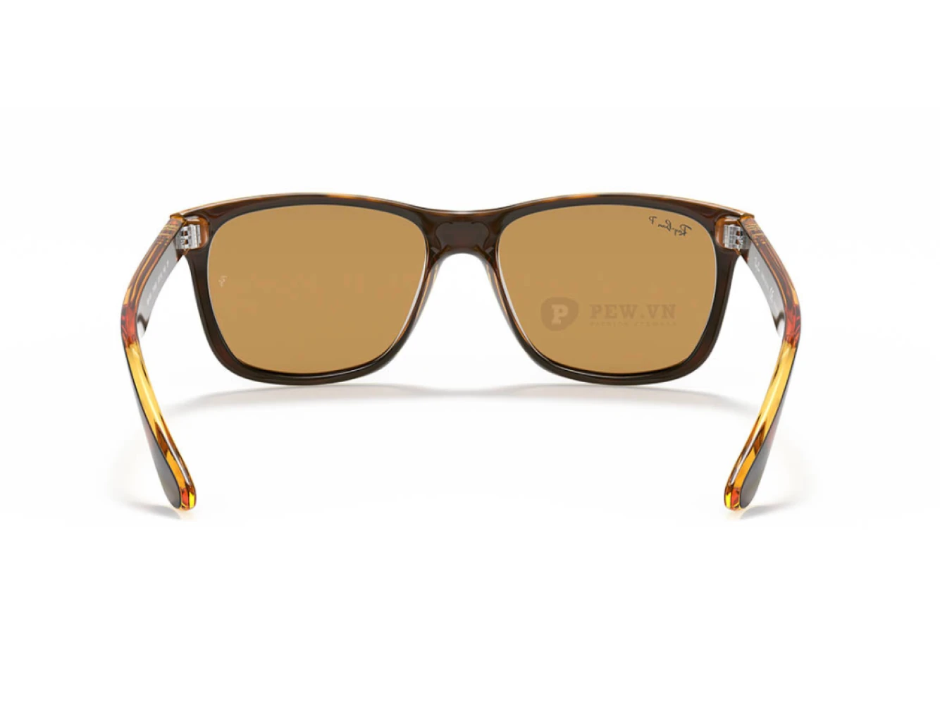 Ray-Ban RB4181-710/83(57)