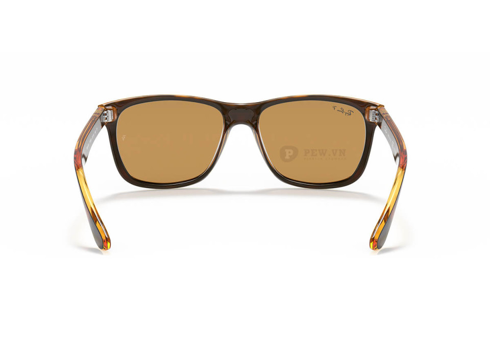 Ray-Ban RB4181-710/83(57)