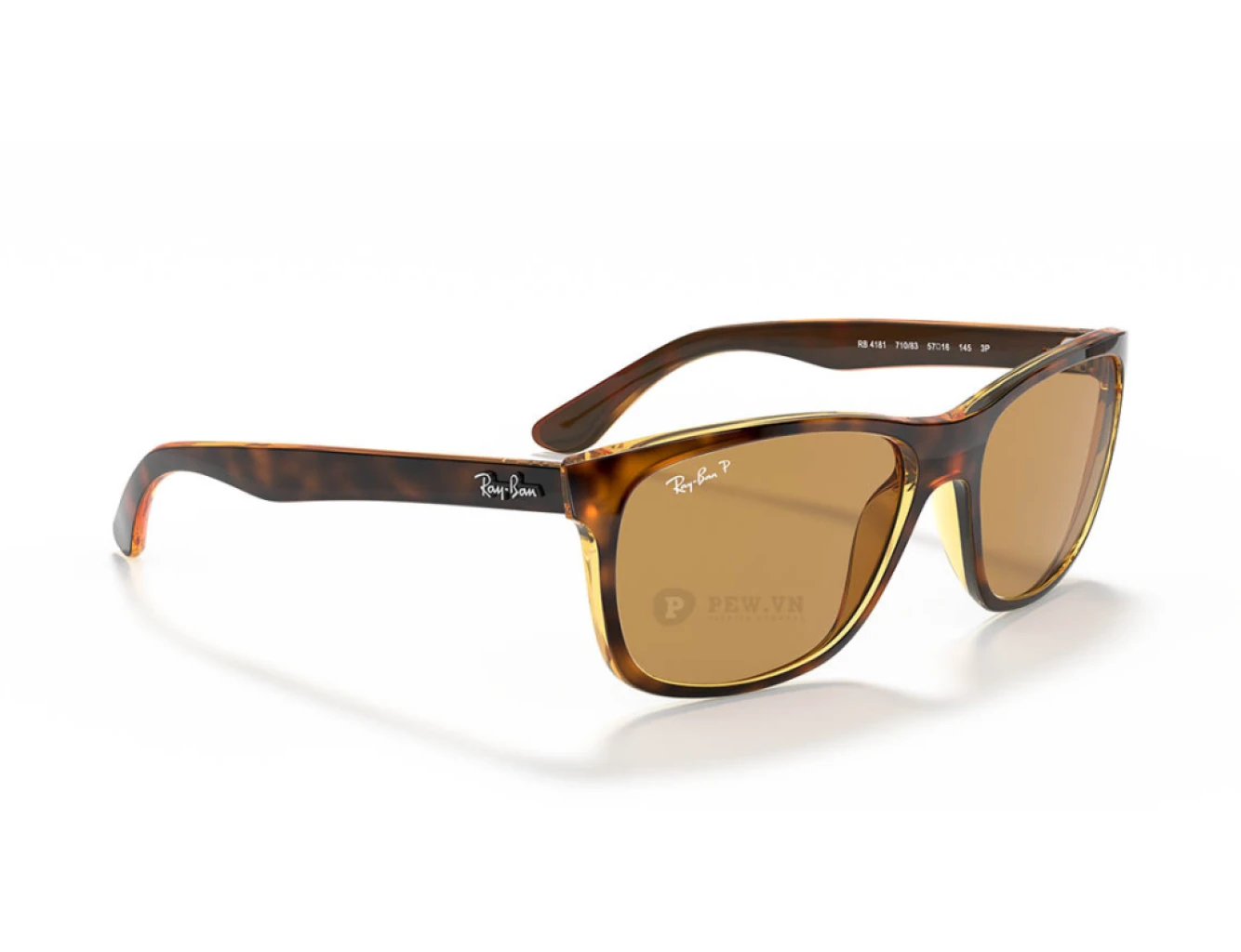 Ray-Ban RB4181-710/83(57)