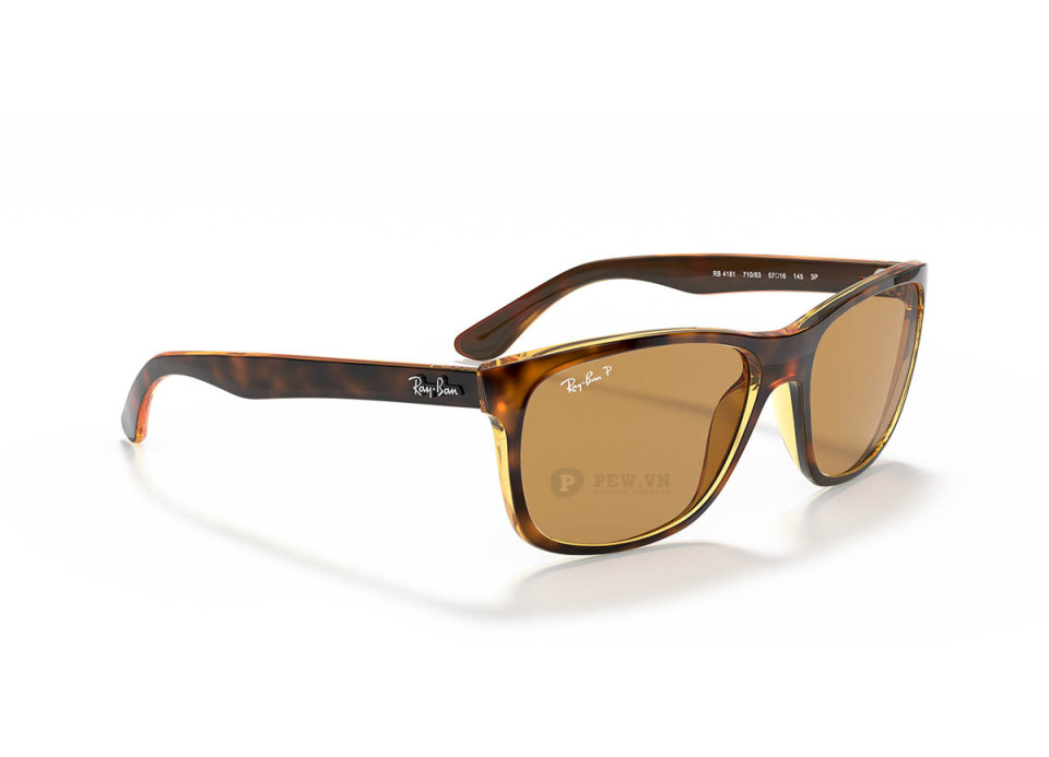 Ray-Ban RB4181-710/83(57)
