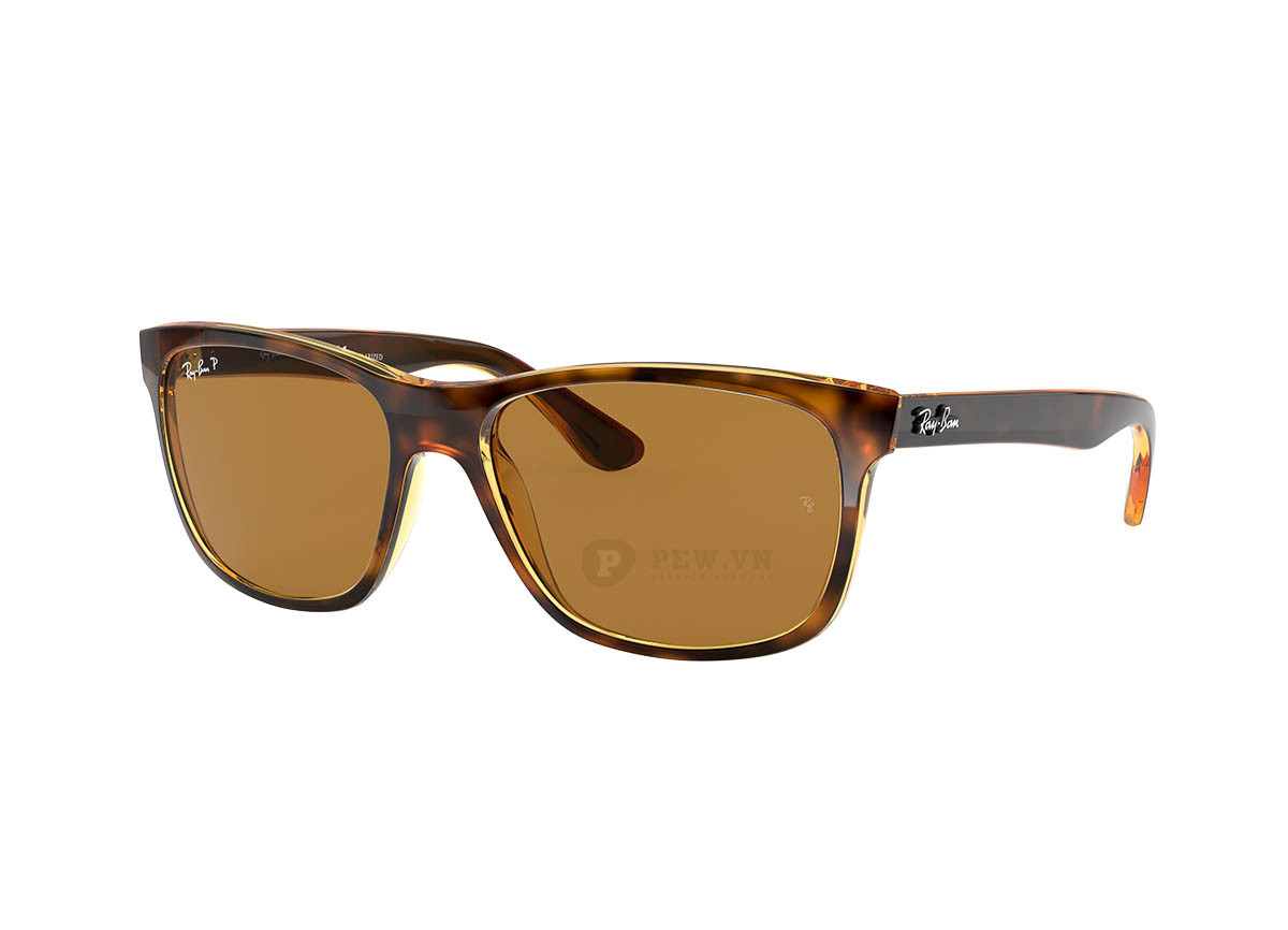 Ray-Ban RB4181-710/83(57)