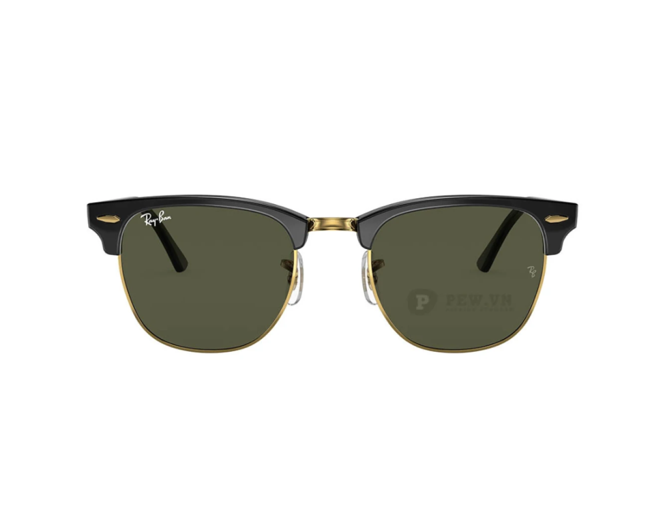 Ray-Ban Clubmaster RB3016-W0365(49)