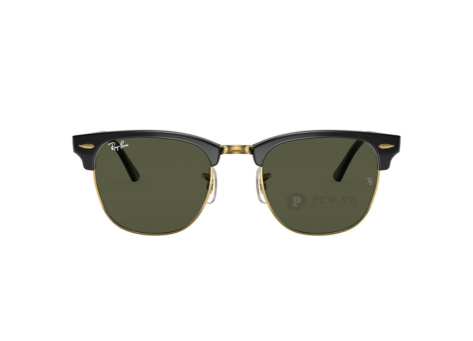 Ray-Ban Clubmaster RB3016-W0365(49)