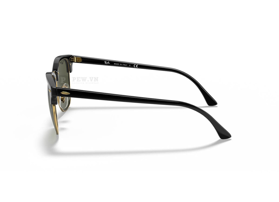 Ray-Ban Clubmaster RB3016-W0365(49)