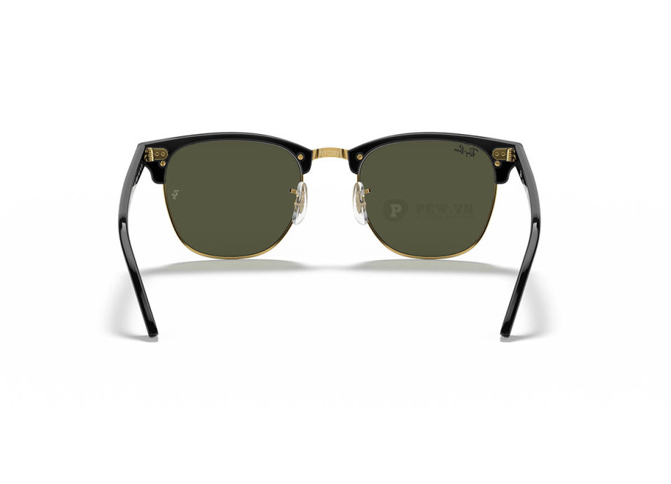 Ray-Ban Clubmaster RB3016-W0365(49)