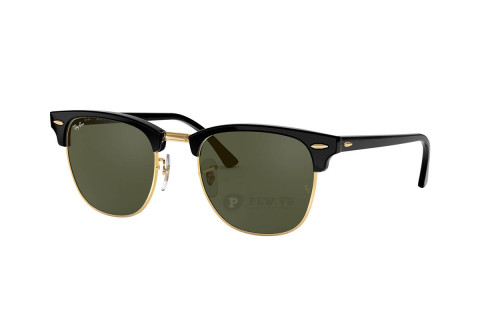 Ray-Ban Clubmaster RB3016-W0365(49)