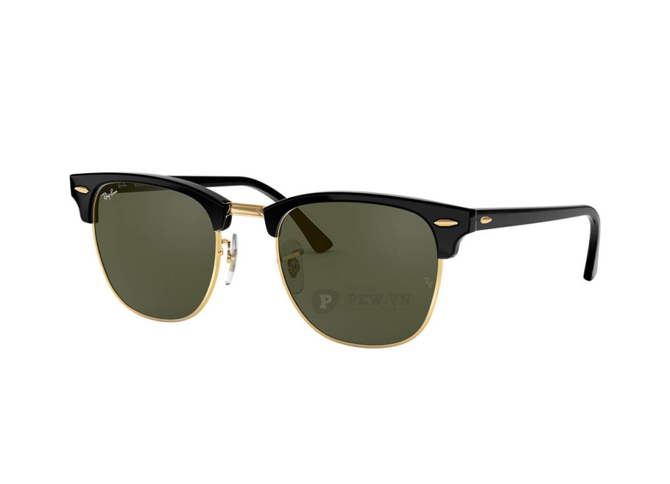 Ray-Ban Clubmaster RB3016-W0365(49)