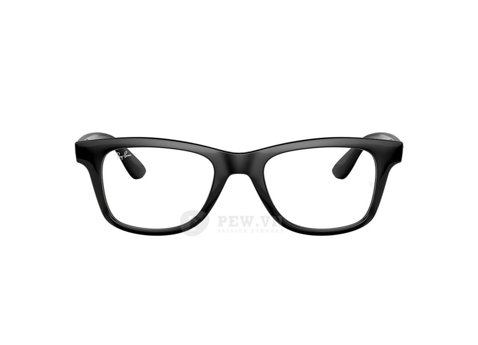 Ray-Ban RX4640VF-2000(52)