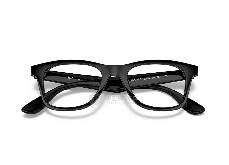 Ray-Ban RX4640VF-2000(52)