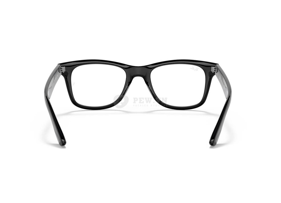 Ray-Ban RX4640VF-2000(52)