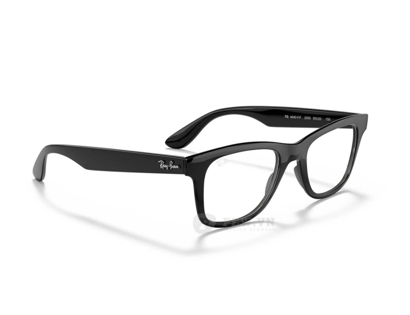 Ray-Ban RX4640VF-2000(52)