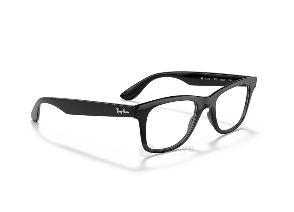 Ray-Ban RX4640VF-2000(52)