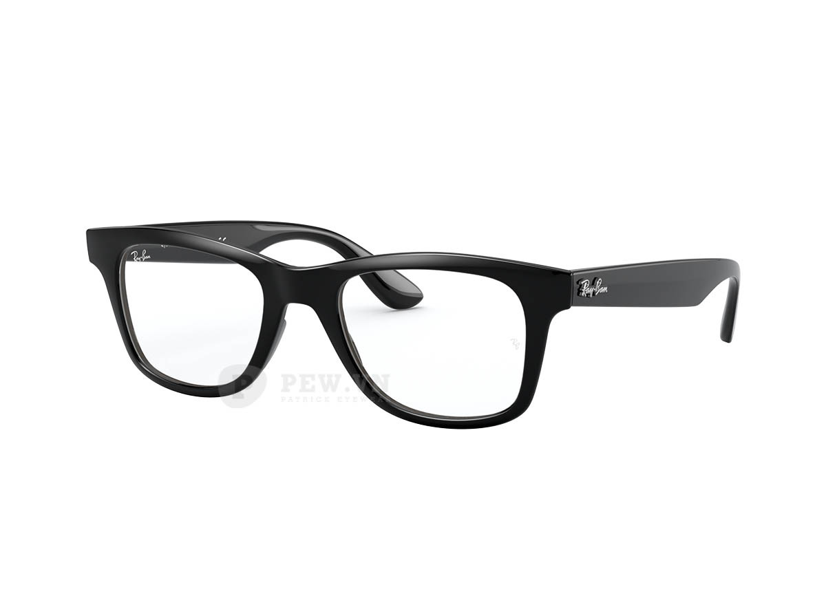 Ray-Ban RX4640VF-2000(52)