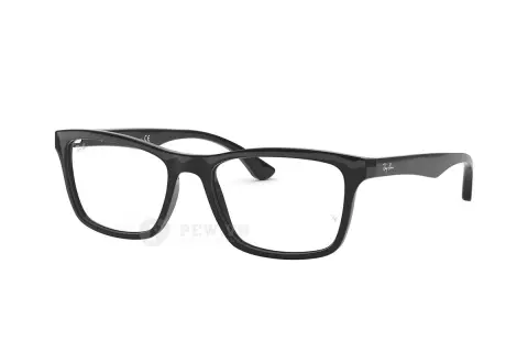 Ray-Ban RX5279F-2000(55)
