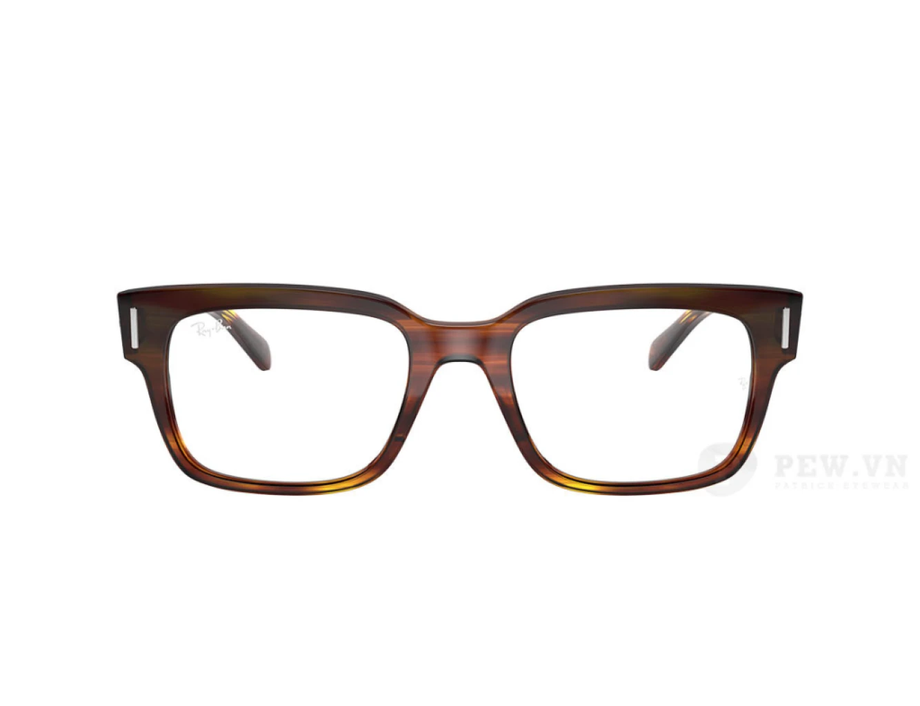 Ray-Ban Jeffrey RX5388-2144(55)