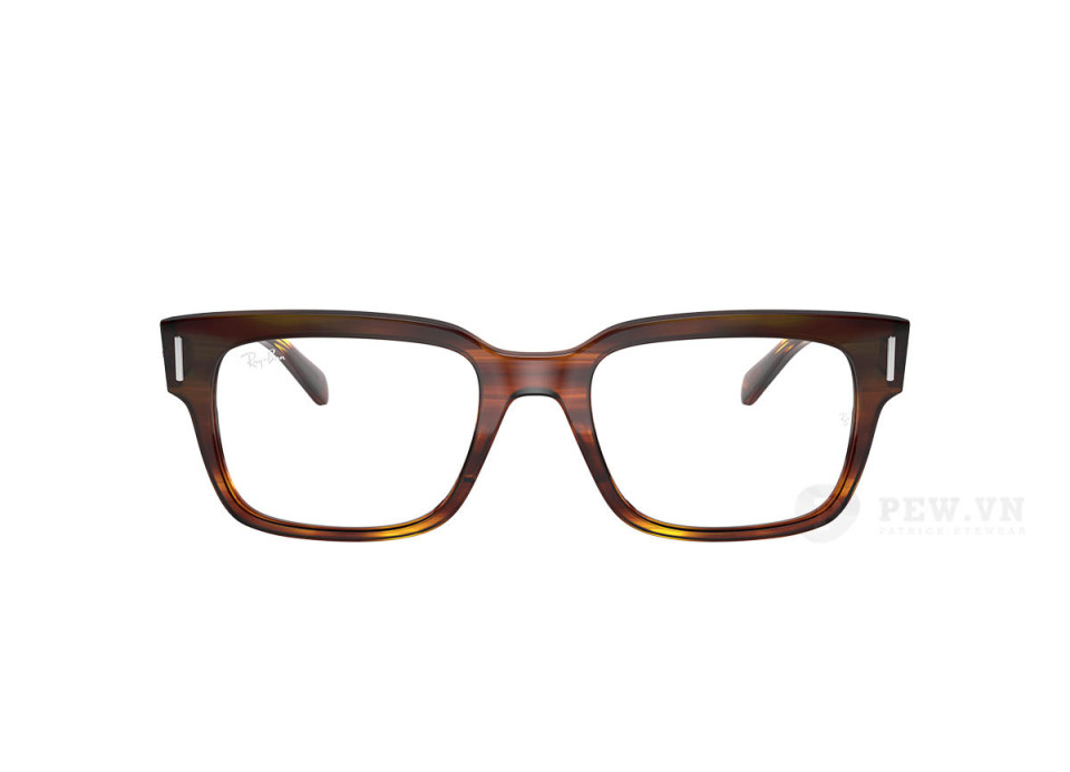 Ray-Ban Jeffrey RX5388-2144(55)