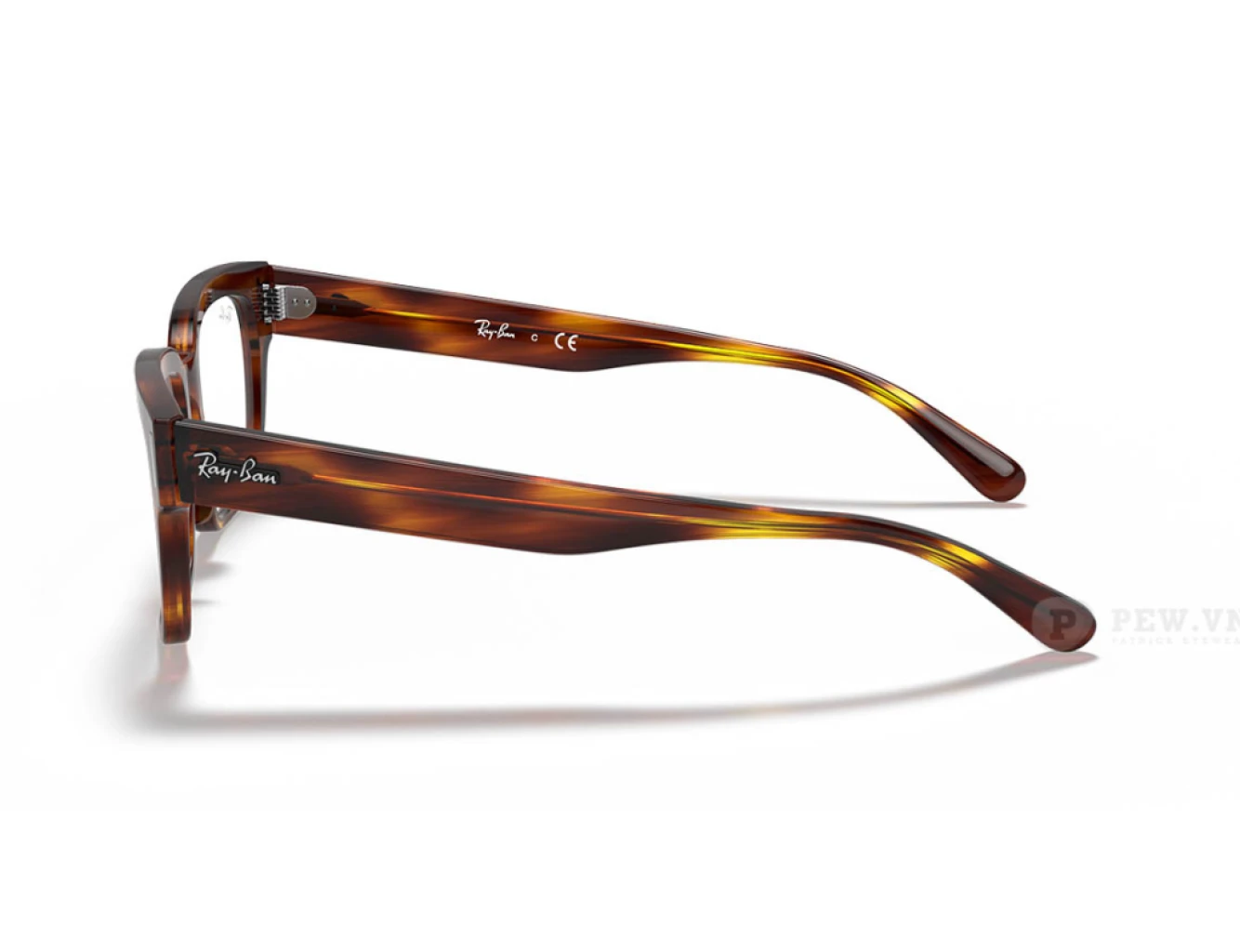 Ray-Ban Jeffrey RX5388-2144(55)