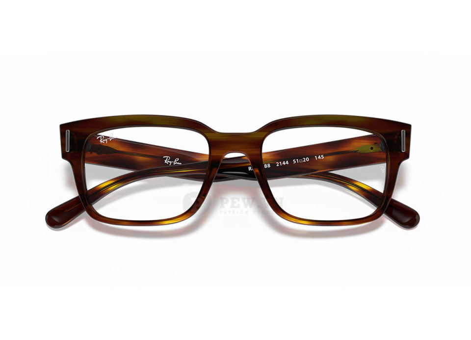 Ray-Ban Jeffrey RX5388-2144(55)